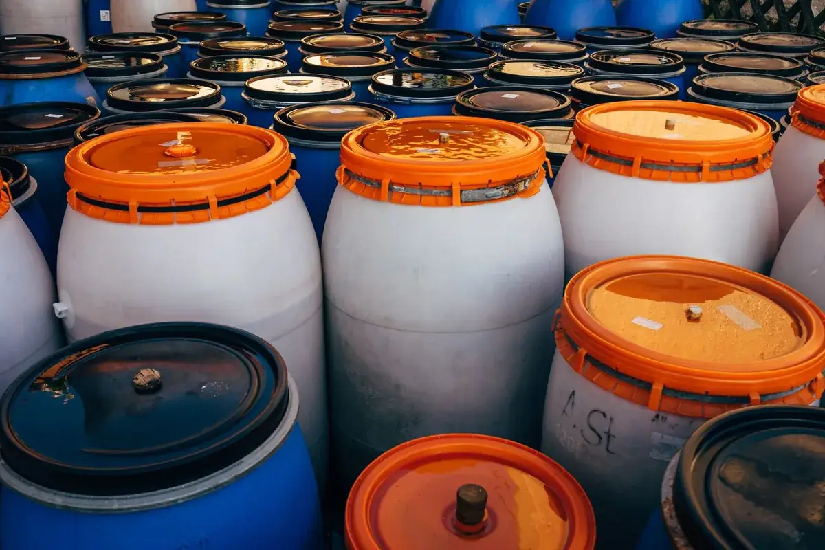 Chemical & Toxic Waste Cleanup in Pleasantville, NY
