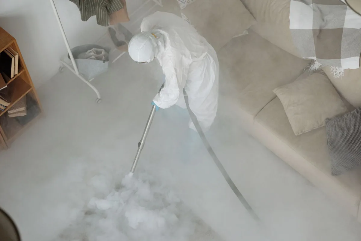 Biohazard Cleanup in Pleasantville, NY