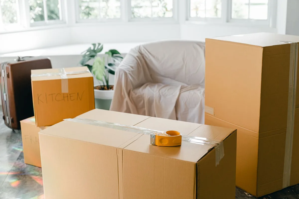 Hoarding Cleanup in Pleasantville, NY